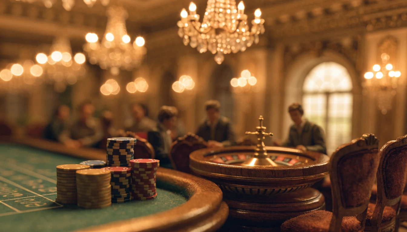 30 Euro Bonus ohne Einzahlung im Casino erklärt