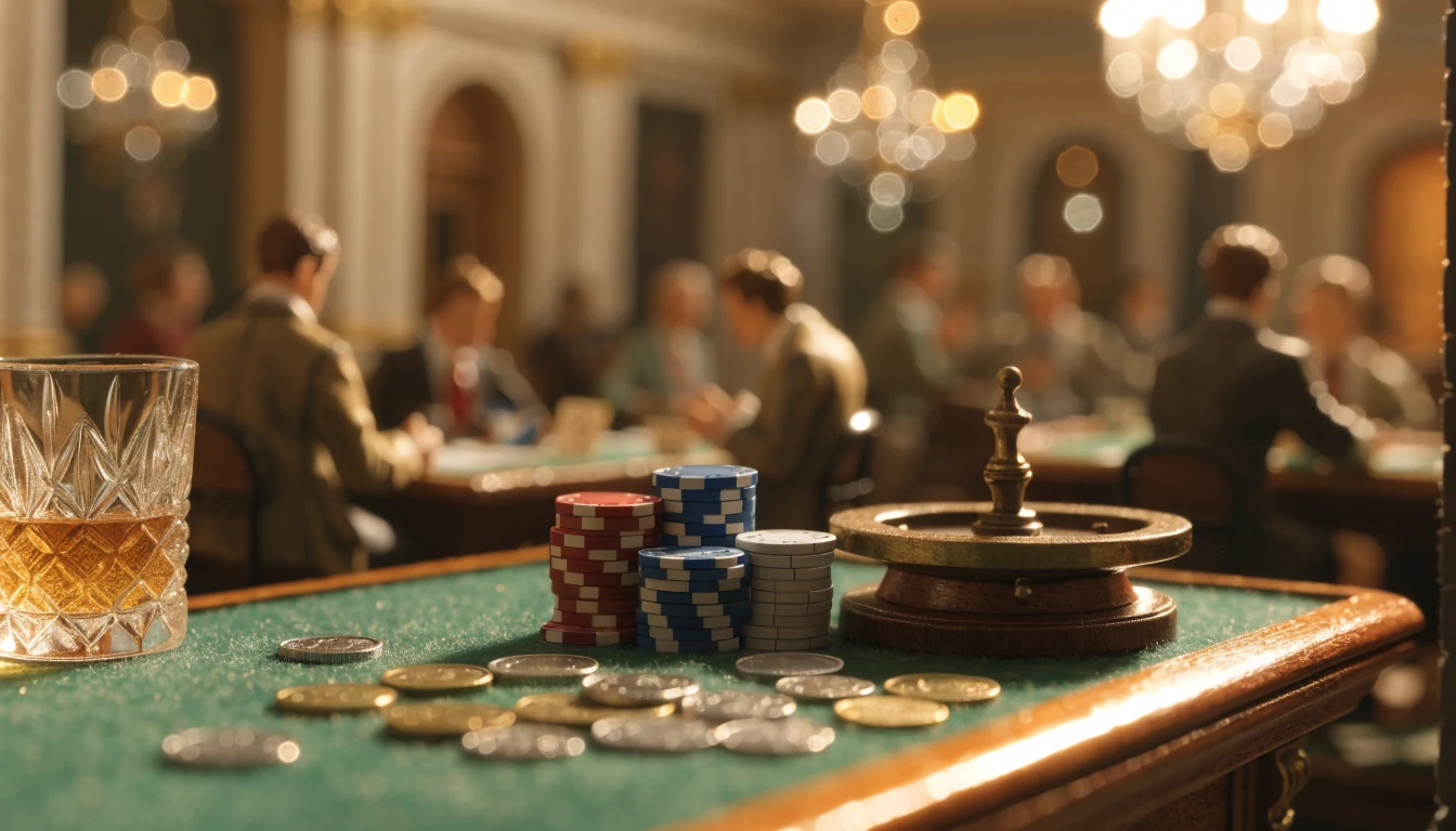 40 Euro Bonus ohne Einzahlung im Online-Casino