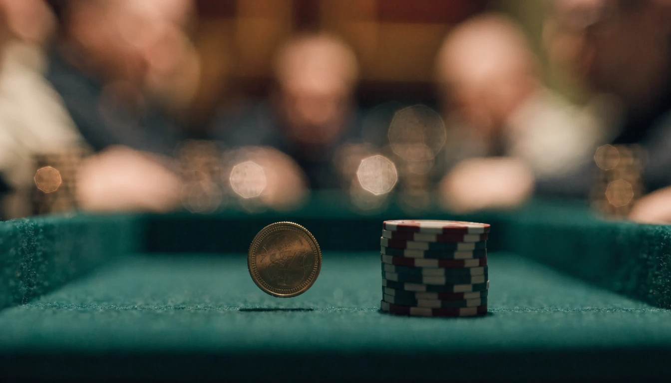 Beste Auszahlungsquote im Online-Casino erklärt