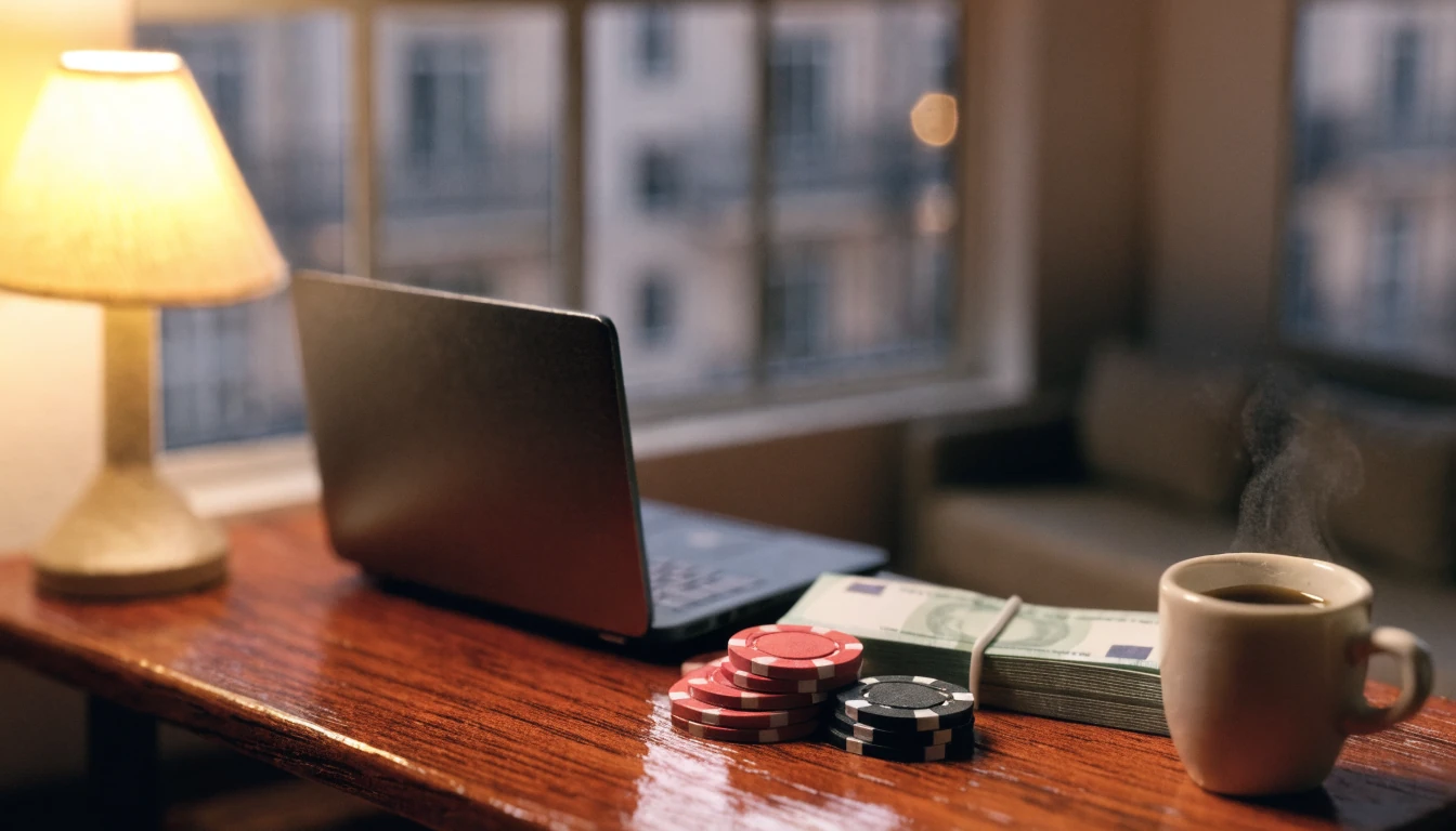 Beste Casinos mit Cashback in Deutschland vergleichen