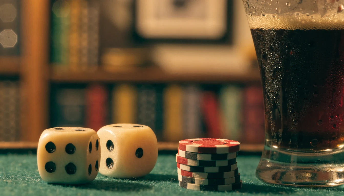 Beste Craps-Online-Casinos in Deutschland im Vergleich