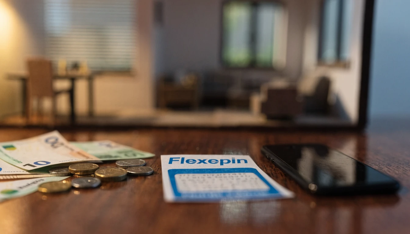Beste Online-Casinos mit Flexepin bezahlen