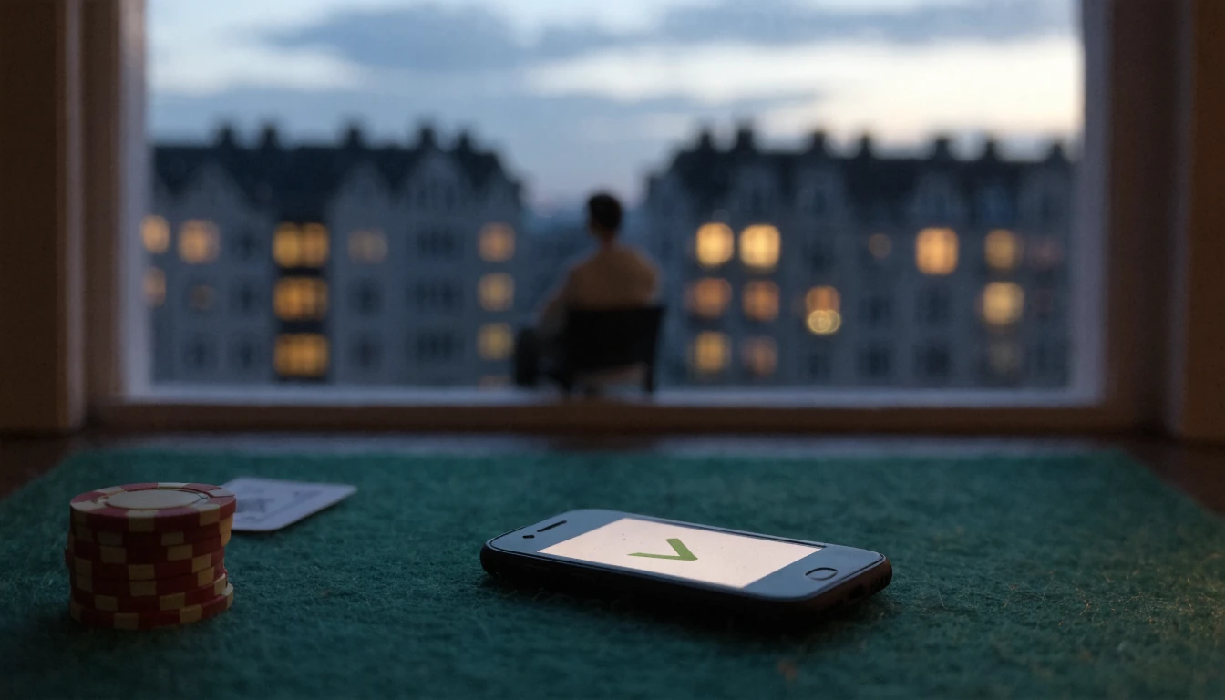 Online-Casino mit Wero bezahlen: Einzahlungen prüfen