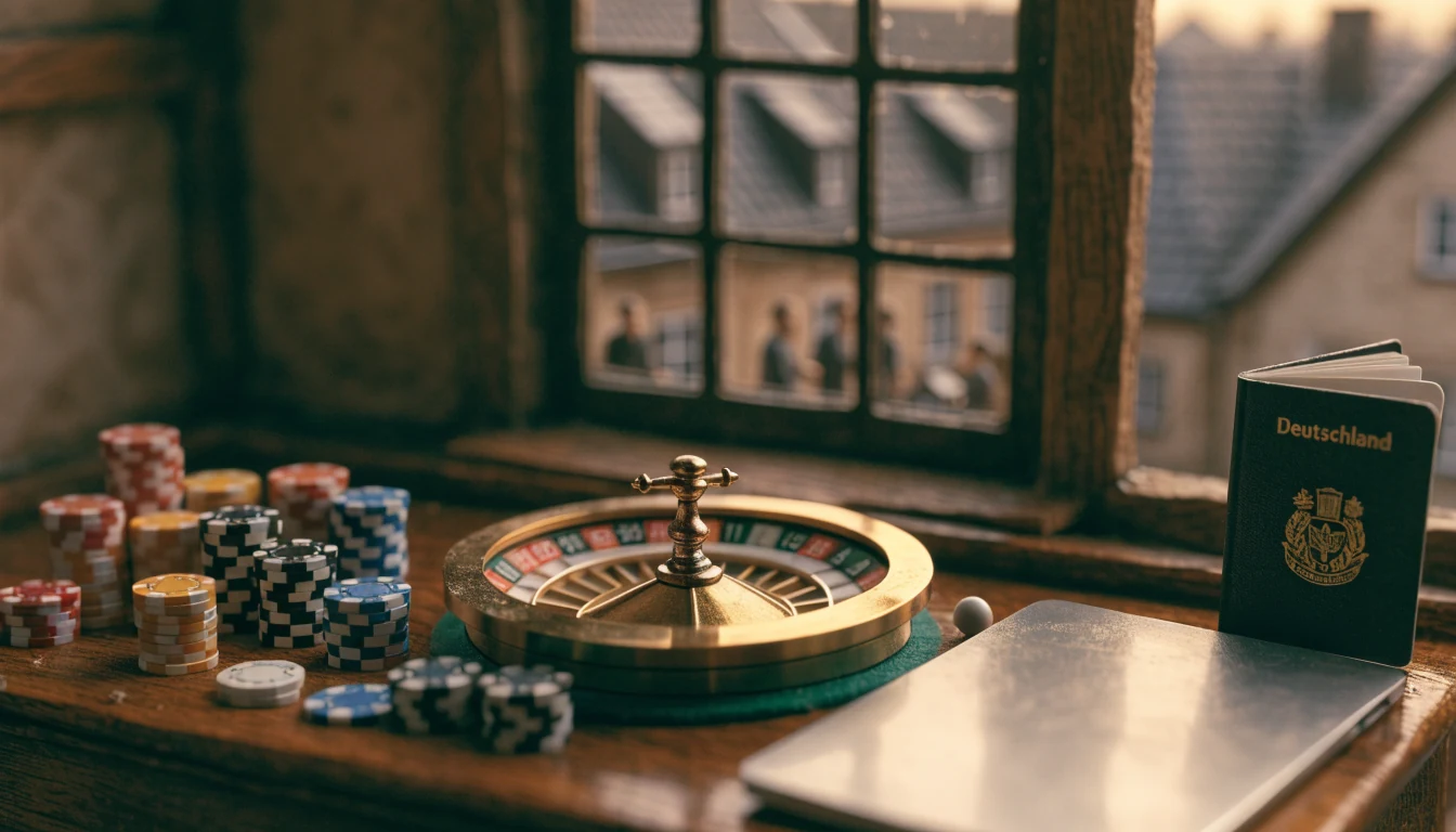 Beste Online-Casinos ohne deutsche Lizenz im Vergleich