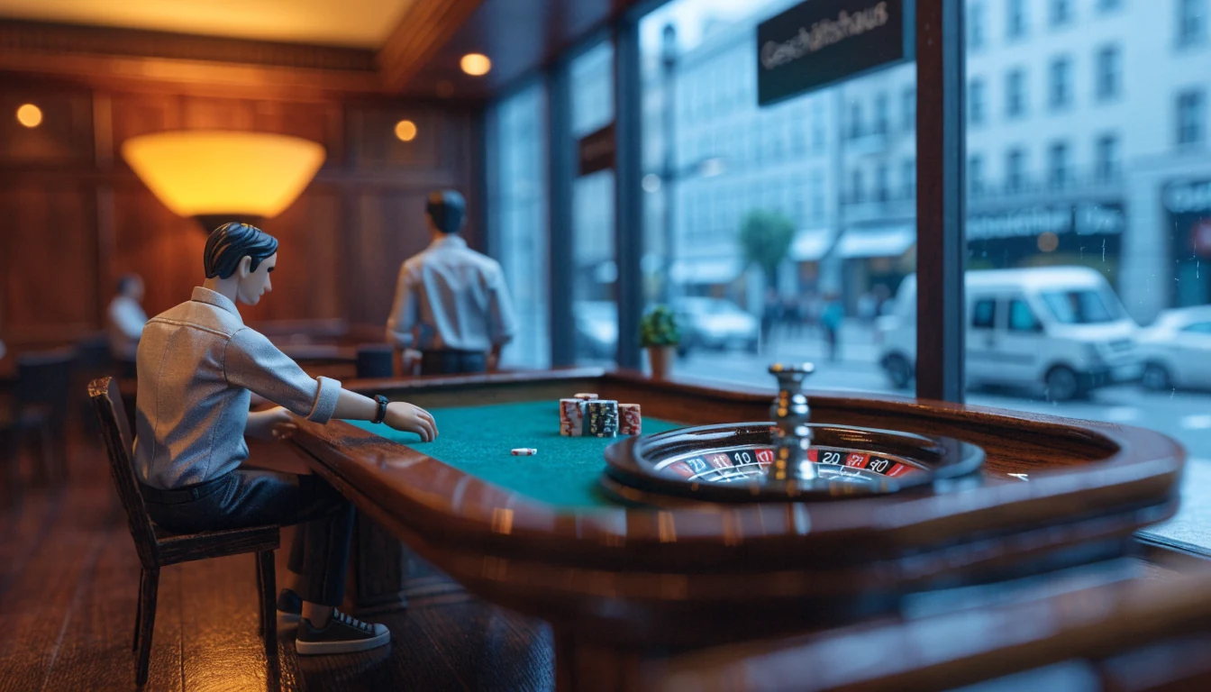 Bestes Casino ohne Konto: Sicher spielen ohne Registrierung