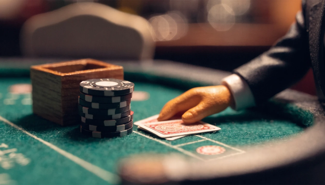 Beste Live-Blackjack-Casinos in Deutschland