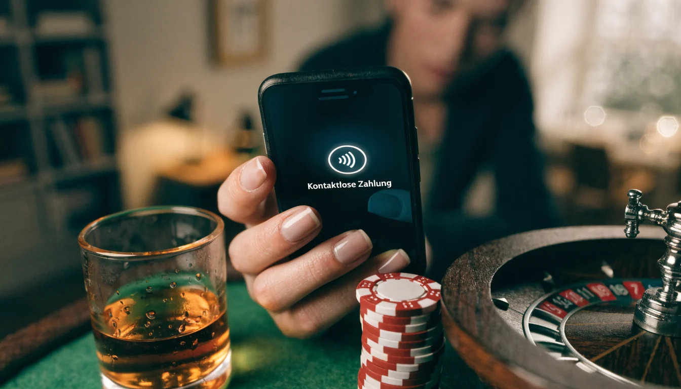Bestes OKTO Wallet Casino: Einzahlung und Auszahlung