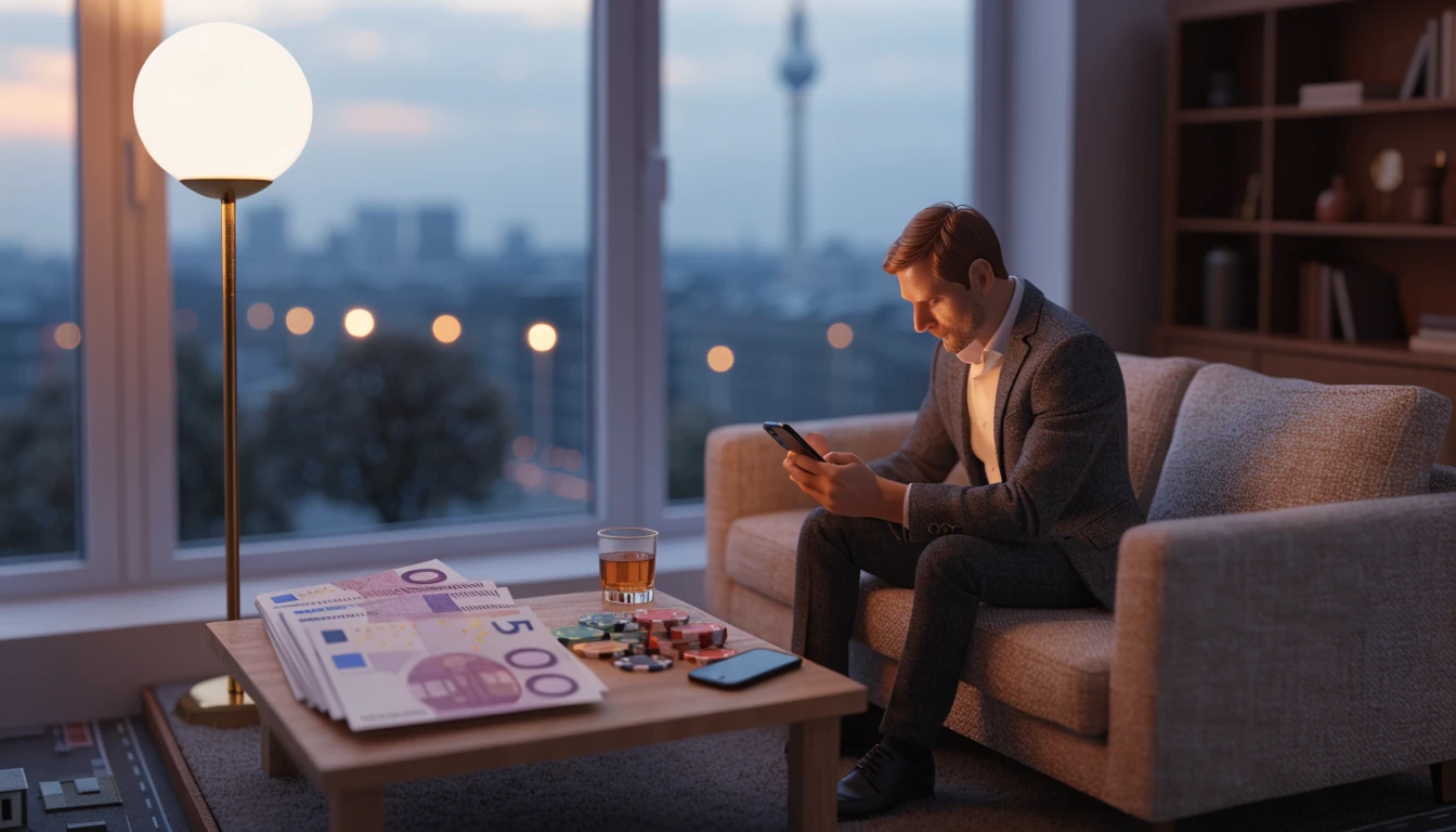 Online-Casino mit FunID: Einzahlung sicher prüfen