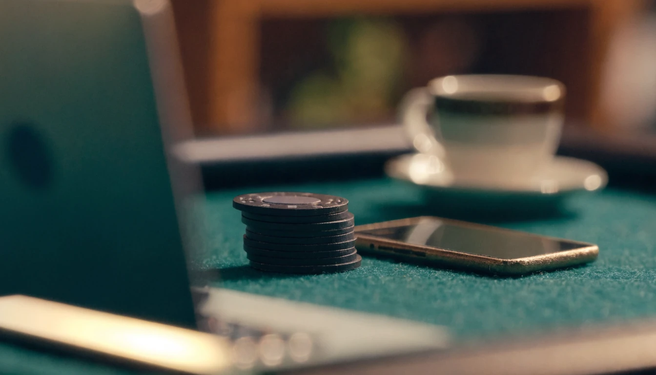 Beste Online-Casinos mit Jeton bezahlen