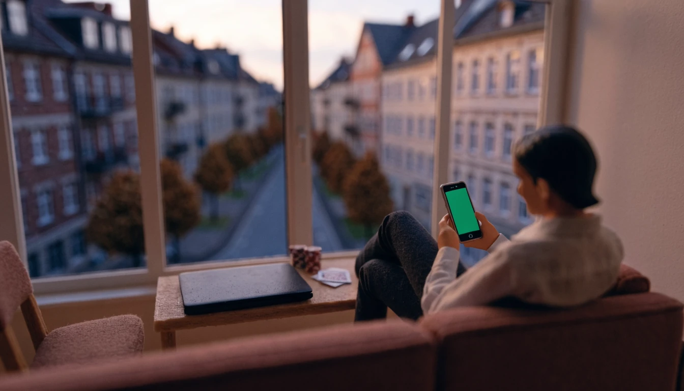 Beste Online-Casinos mit Klarna bezahlen