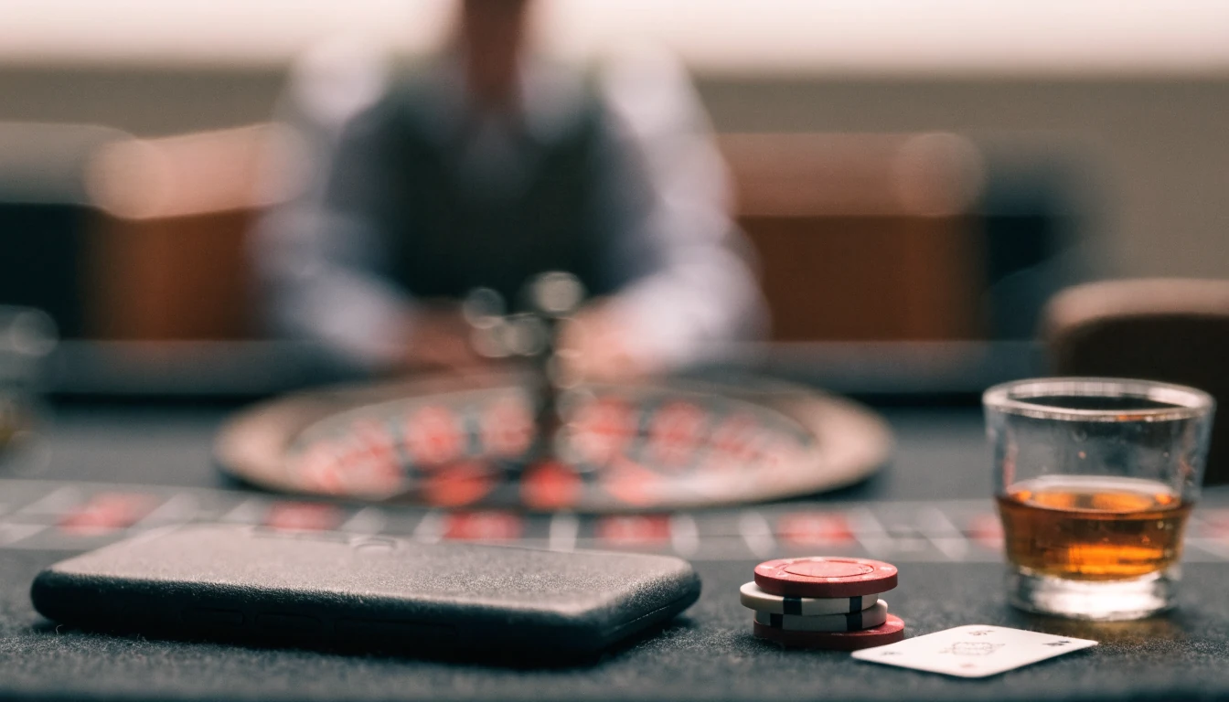 Beste Online-Casinos mit MuchBetter bezahlen