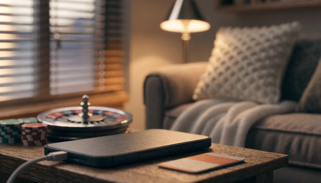 Beste Online-Casinos mit Revolut bezahlen