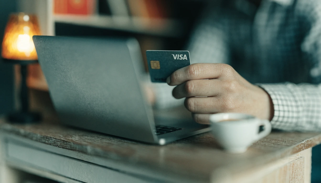 Beste Online-Casinos mit Visa bezahlen