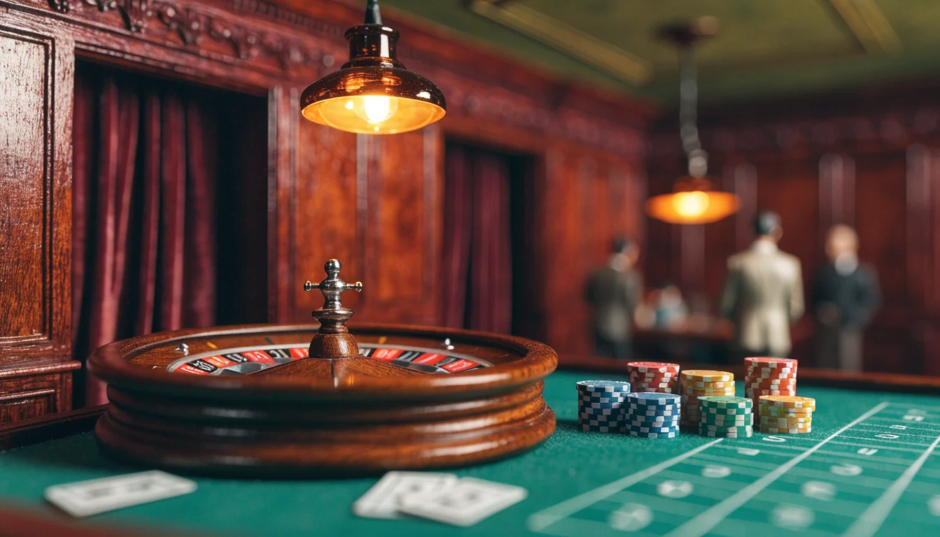 Casino mit hoher Gewinnchance: RTP richtig verstehen