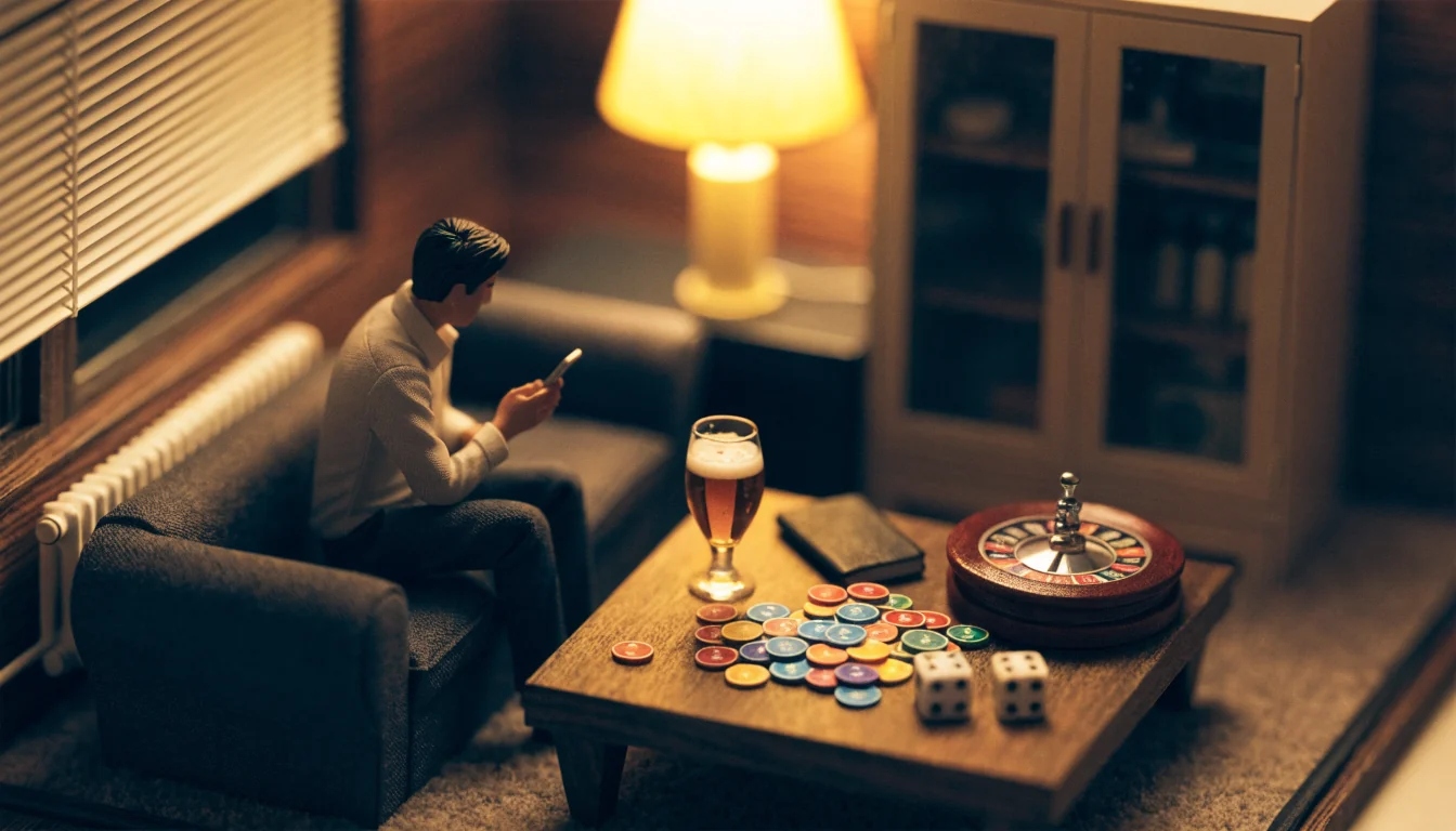 Casinos mit Bonus Buy in Deutschland erklärt