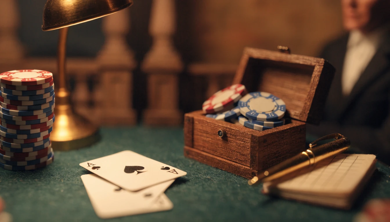 Online-Casino-Bonus ohne Einzahlung ohne Download