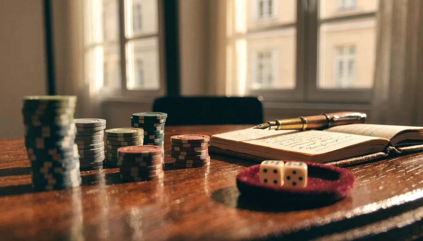 Online-Casino-Bonusbedingungen verständlich erklärt