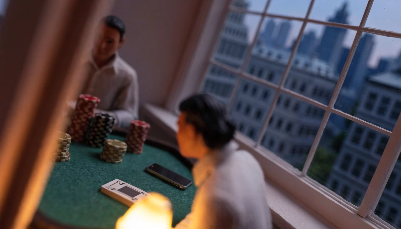 Online-Casino mit 100%-Bonus: Bedingungen erklärt