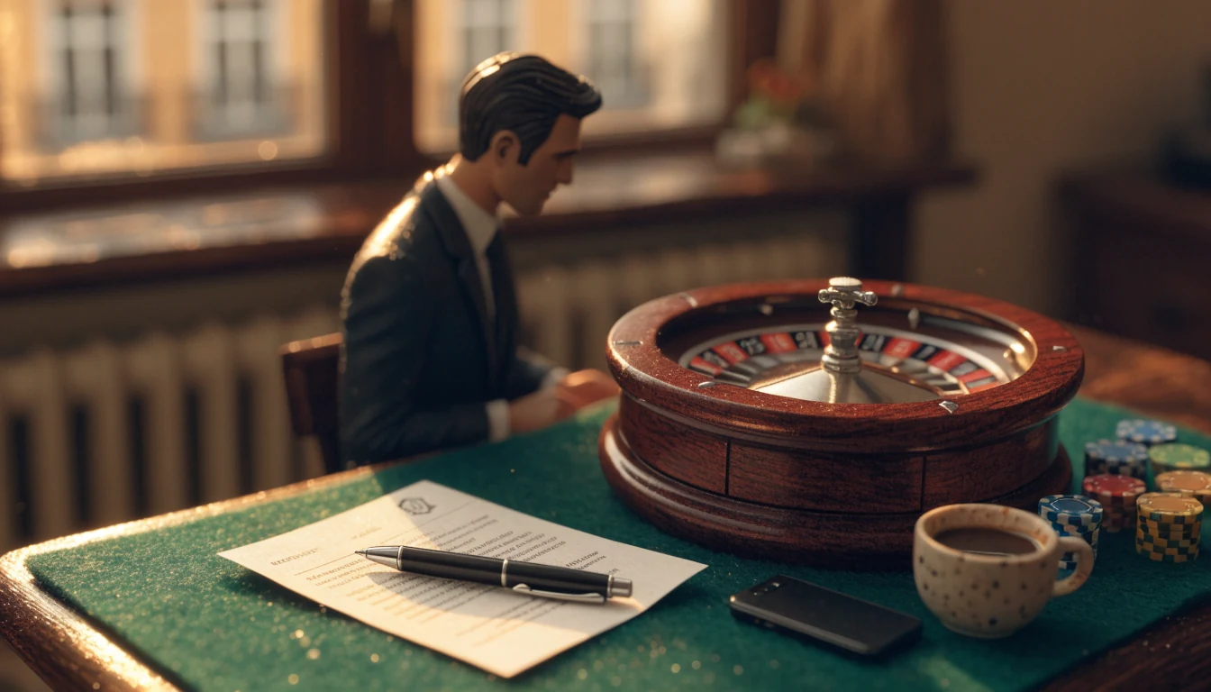 Online-Casino mit 300-%-Bonus: Bedingungen erklärt