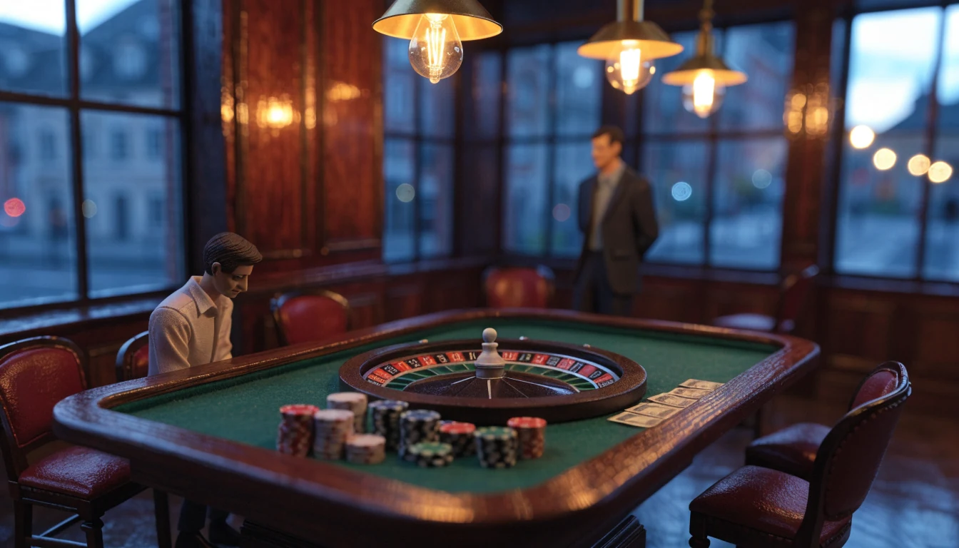 Online Casino mit 400%-Bonus: Bedingungen erklärt