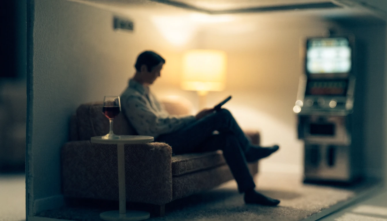Online-Casino mit Autoplay: Funktion und Sicherheit