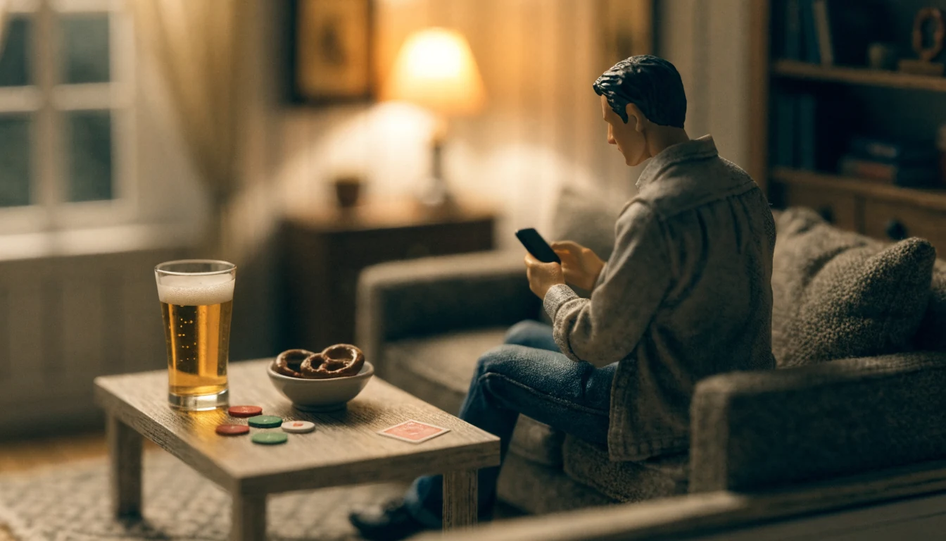 Online Casino mit Bonus Crab: Bedingungen erklärt