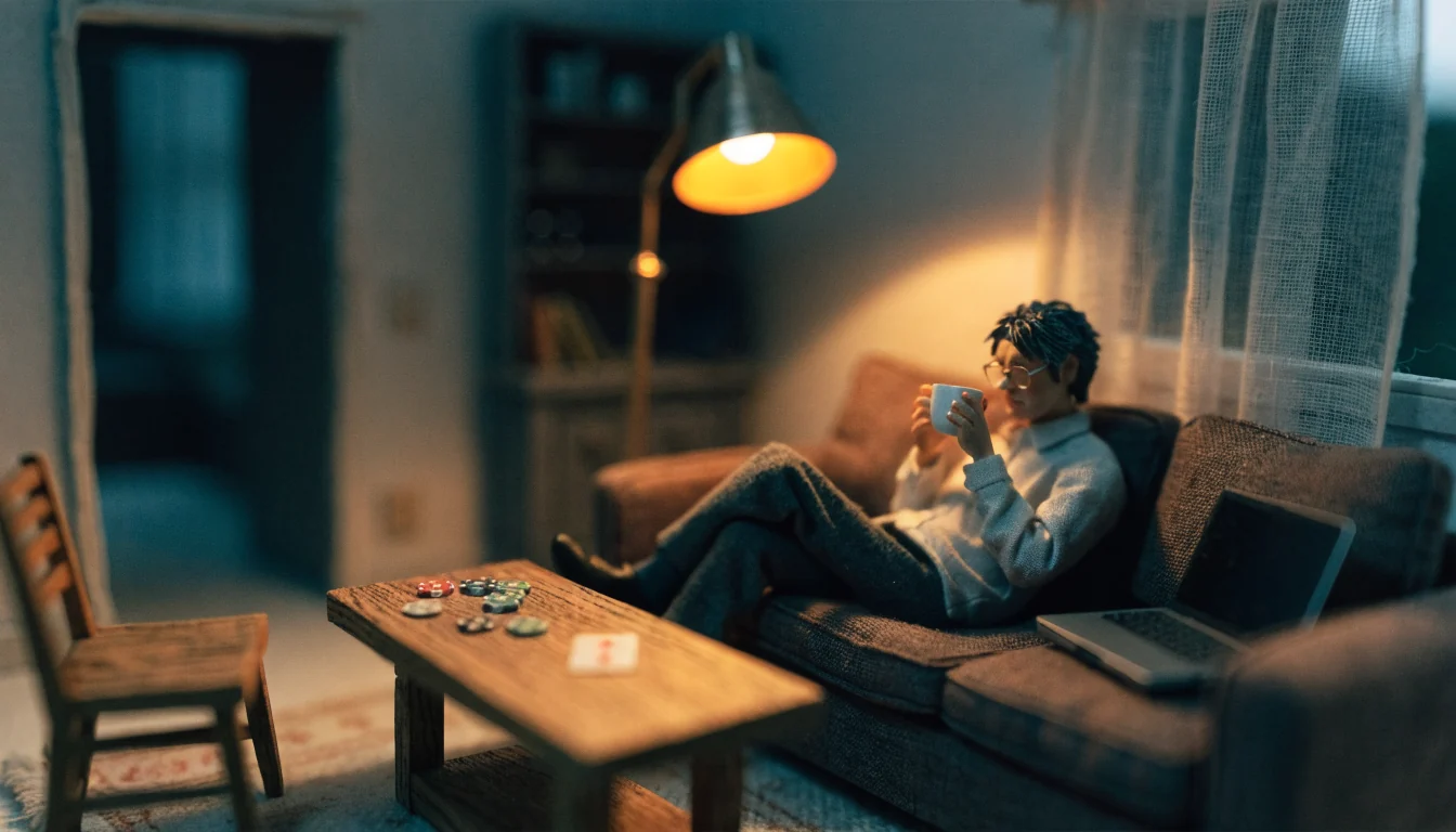 Online Casino mit Bonus ohne Einzahlung
