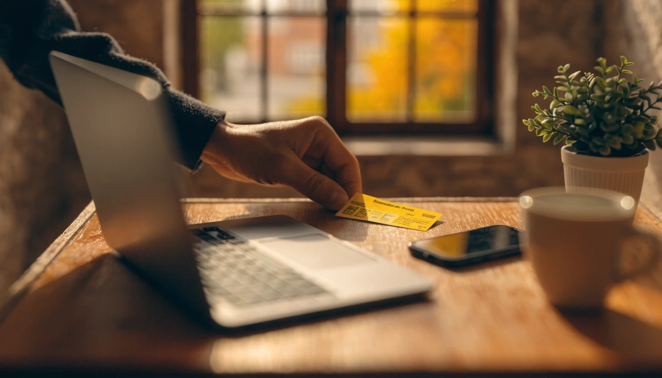 Online-Casino mit Paysafecard-Code einlösen