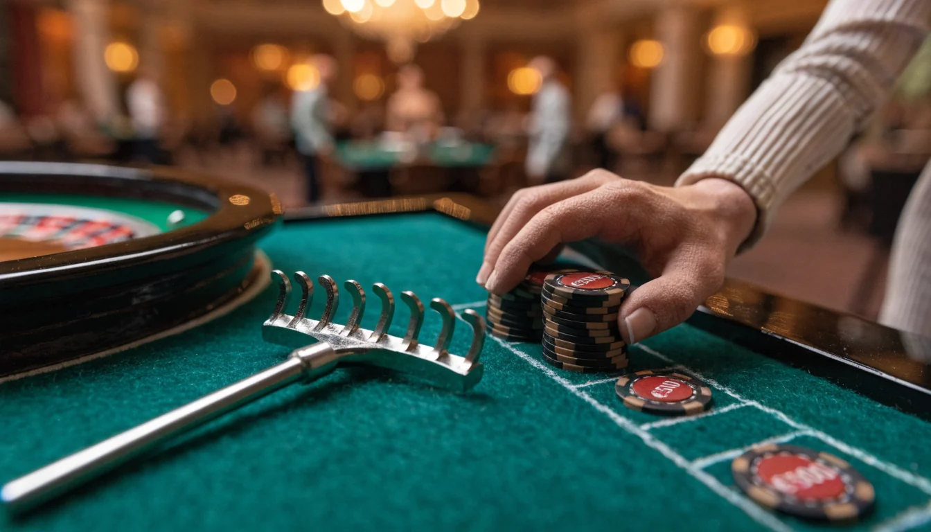 Online Casino ohne Einsatzlimit: Regeln und Risiken