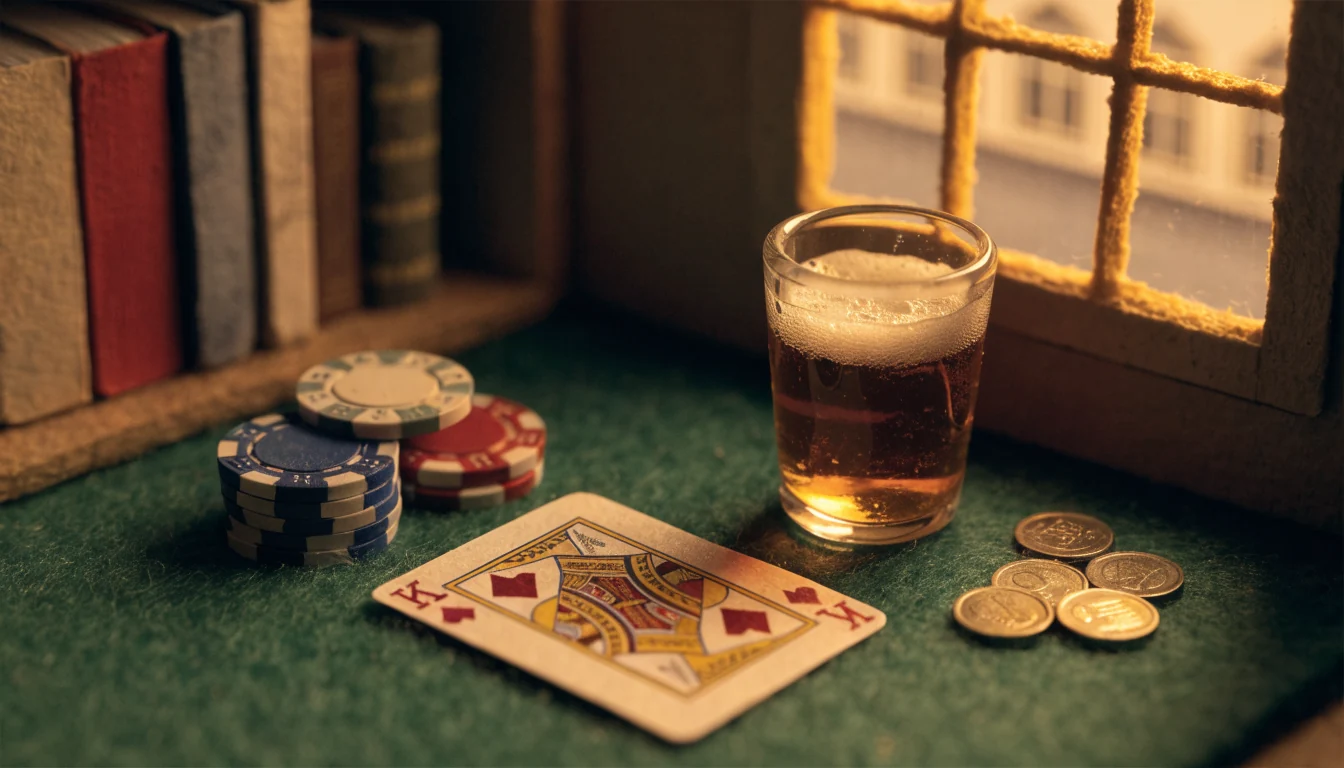 Online-Casino ohne Mindesteinzahlung: Optionen im Vergleich