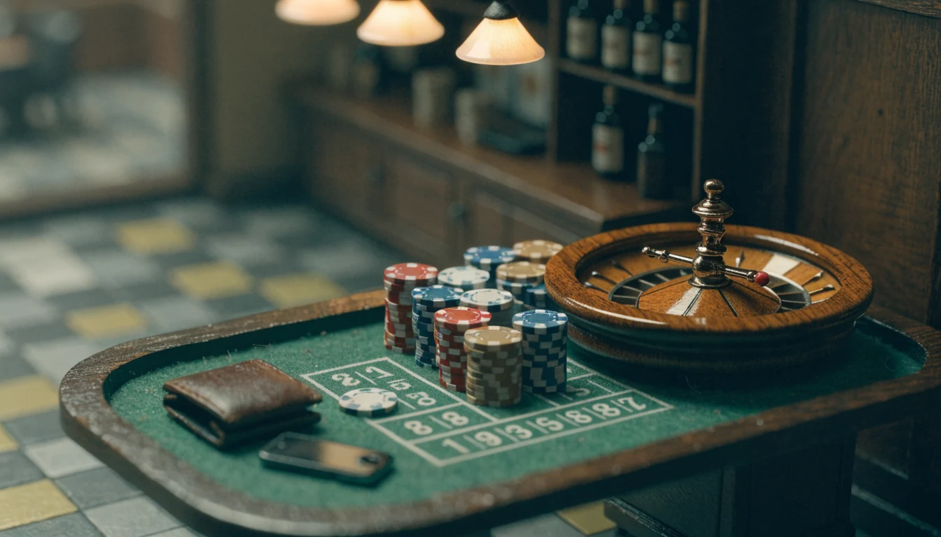 Online-Casino trotz OASIS-Sperre: Was gilt?