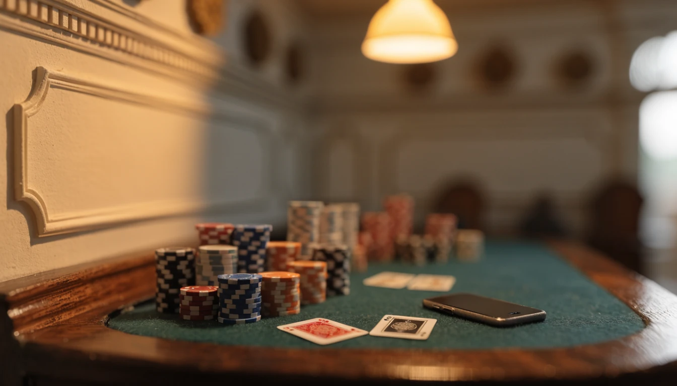 Online-Casinos ohne Schufa-Auskunft: Was gilt?